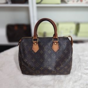 Louis Vuitton Speedy 25